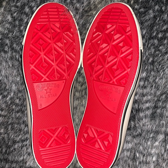 CONVERSE SNEAKERS - Picture 4 of 4